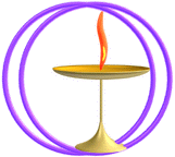 Flaming Chalice